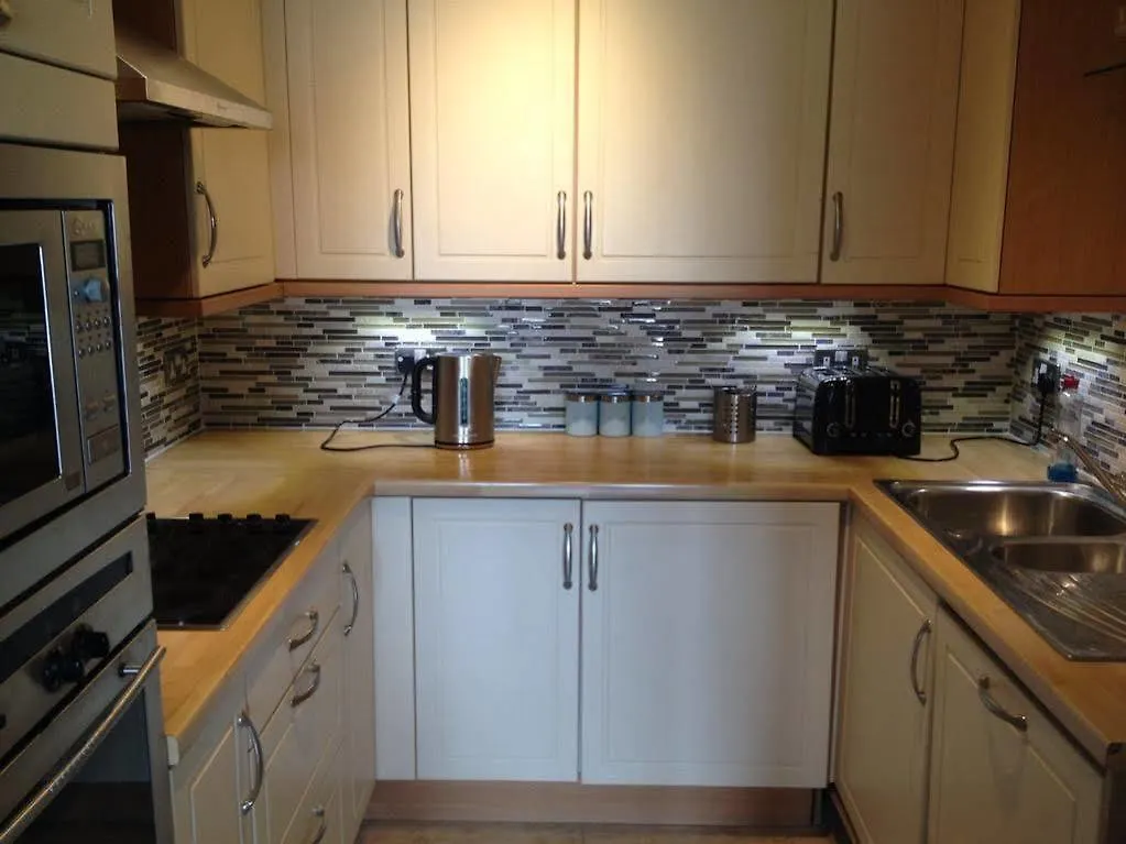 The Cardiff Apartment