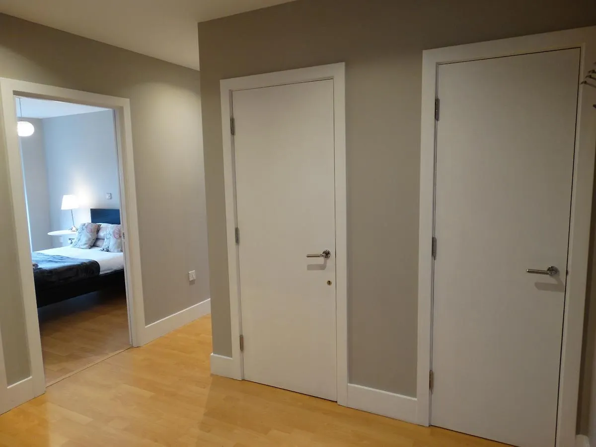 The Cardiff Apartment