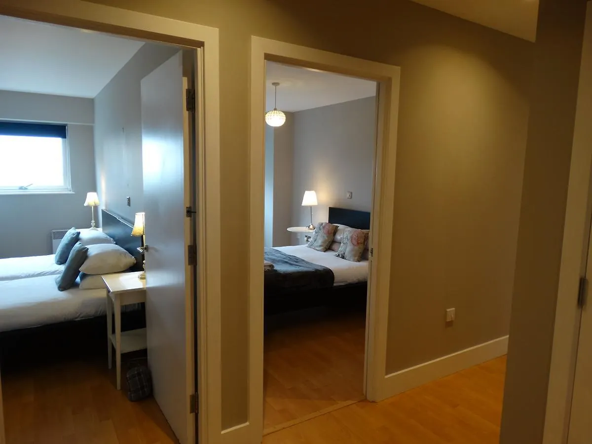 The Cardiff Apartment