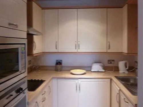The Cardiff Apartment